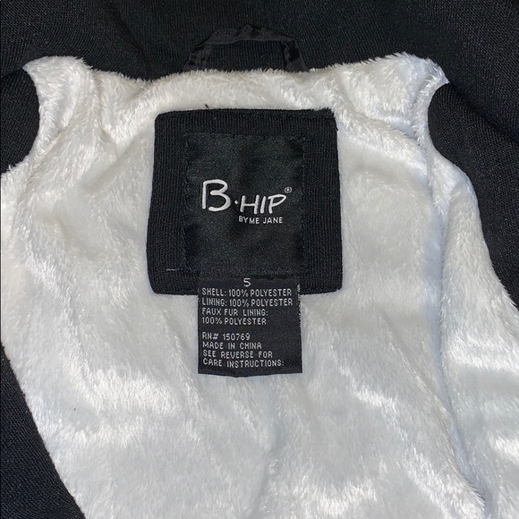 Girls Coat - Picture 2 of 4